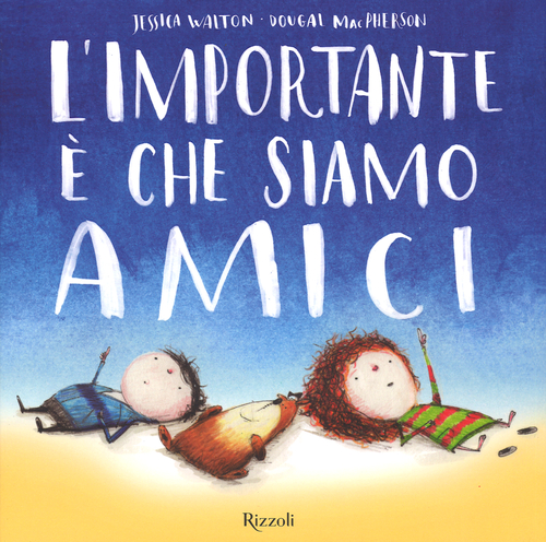 La Divina Commedia