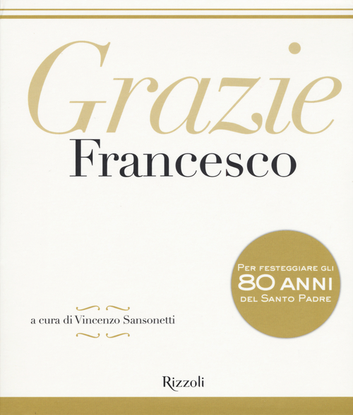 Grazie Francesco