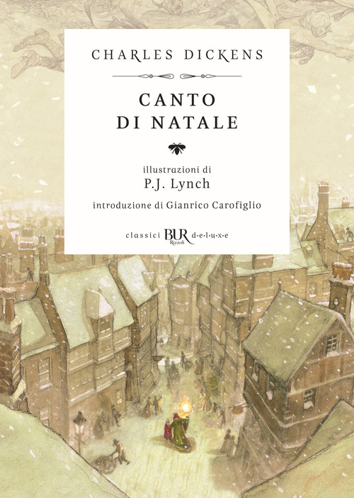 La Divina Commedia