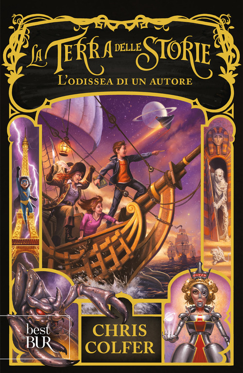 La Divina Commedia