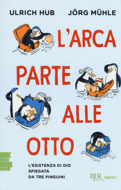 La Divina Commedia