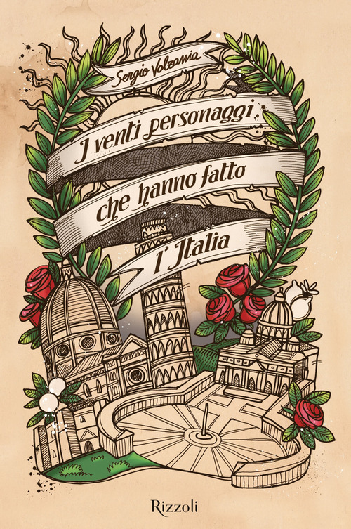 La Divina Commedia