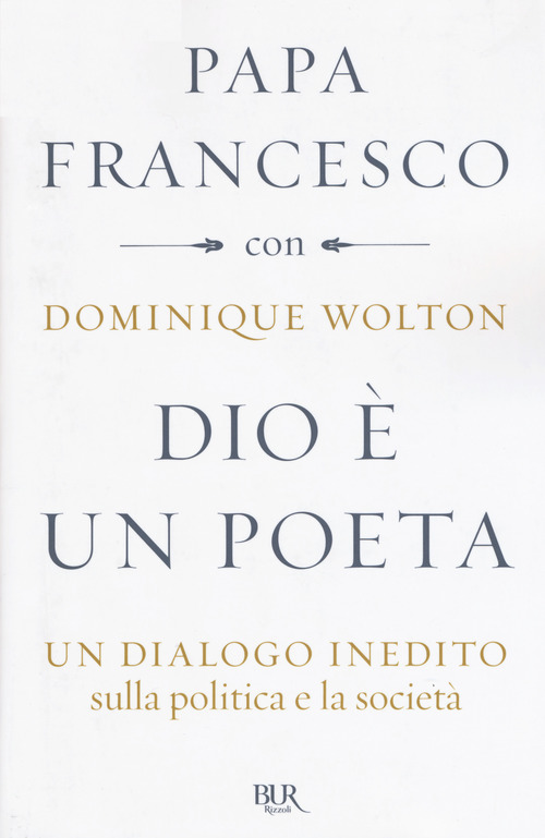 La Divina Commedia