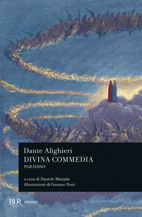 La Divina Commedia