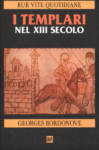 I Templari nel XIII secolo