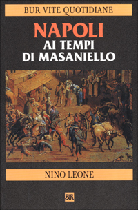 Napoli ai tempi di Masaniello