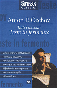 Teste in fermento. Racconti. Volume 1
