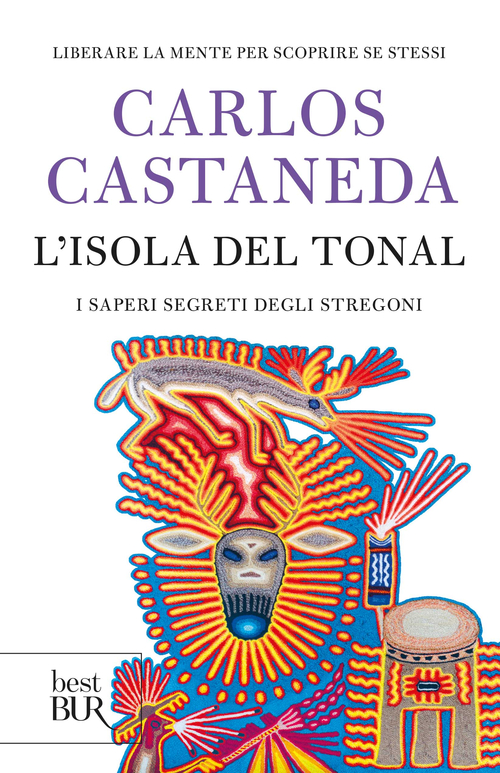 L'isola del Tonal