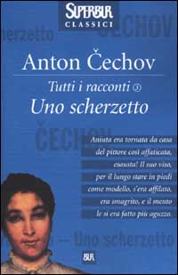 Uno scherzetto. Racconti. Volume 3