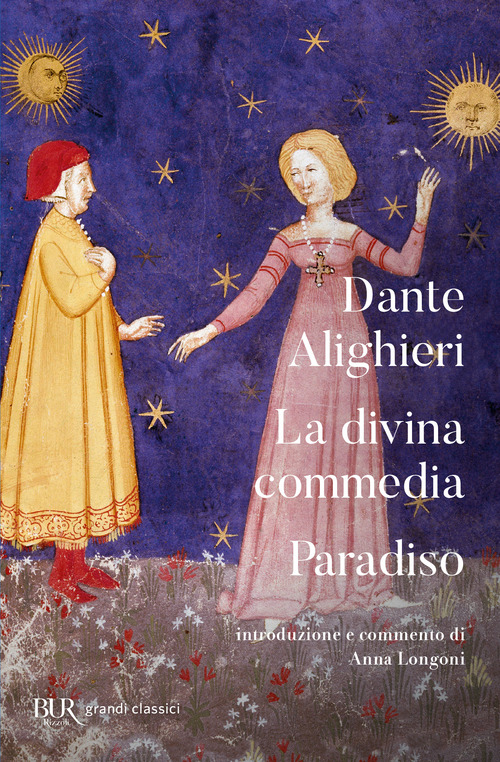 La Divina Commedia
