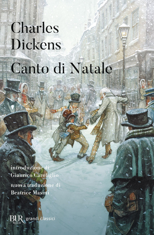 La Divina Commedia