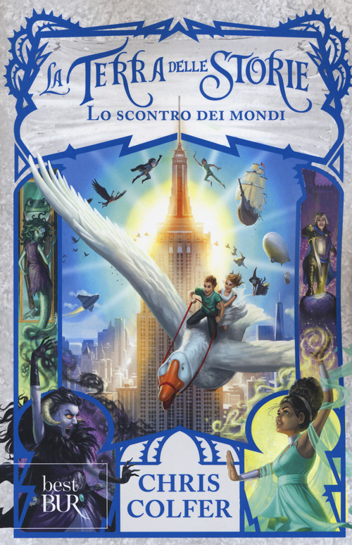 La Divina Commedia