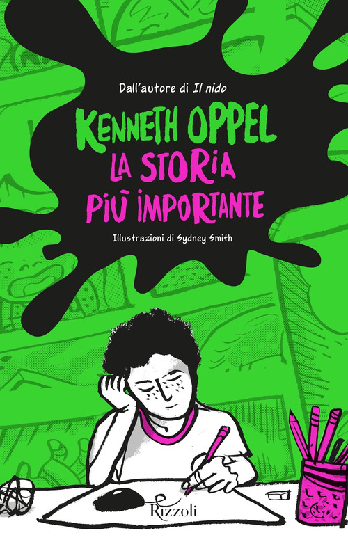 La Divina Commedia