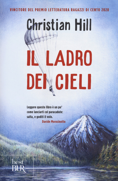 La Divina Commedia
