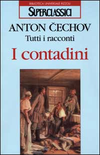 Tutti i racconti. I contadini