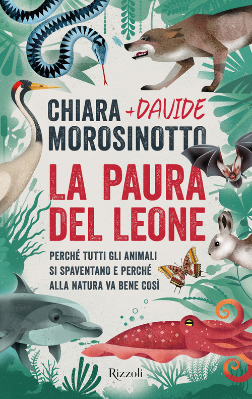 La Divina Commedia