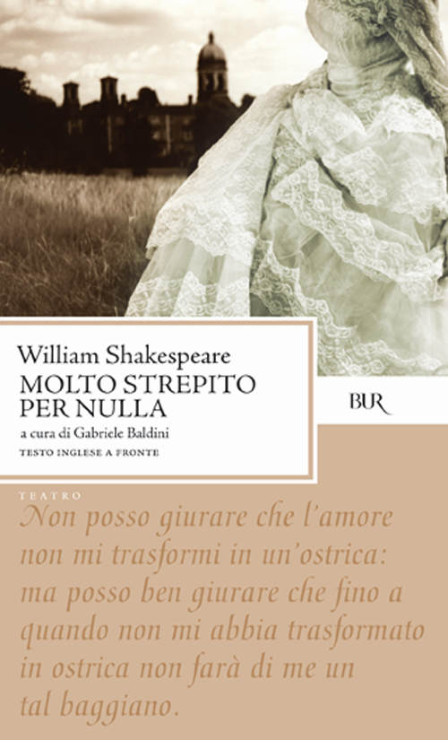 Molto strepito per nulla