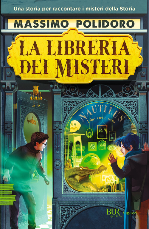 La Divina Commedia