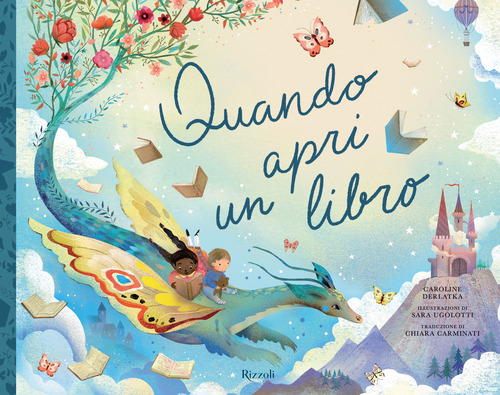 La Divina Commedia
