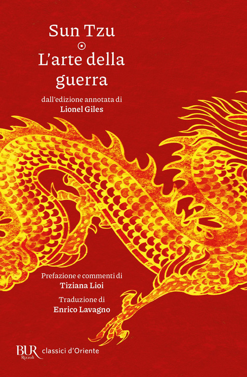 L'arte della guerra