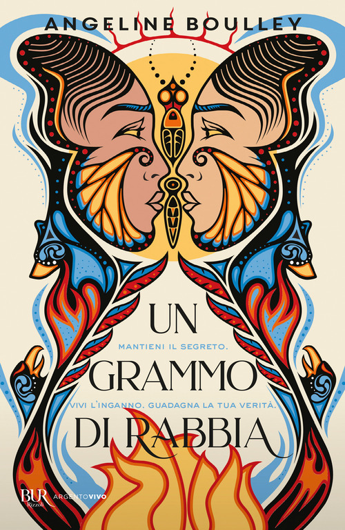Un grammo di rabbia