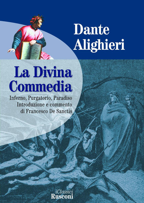 La Divina Commedia