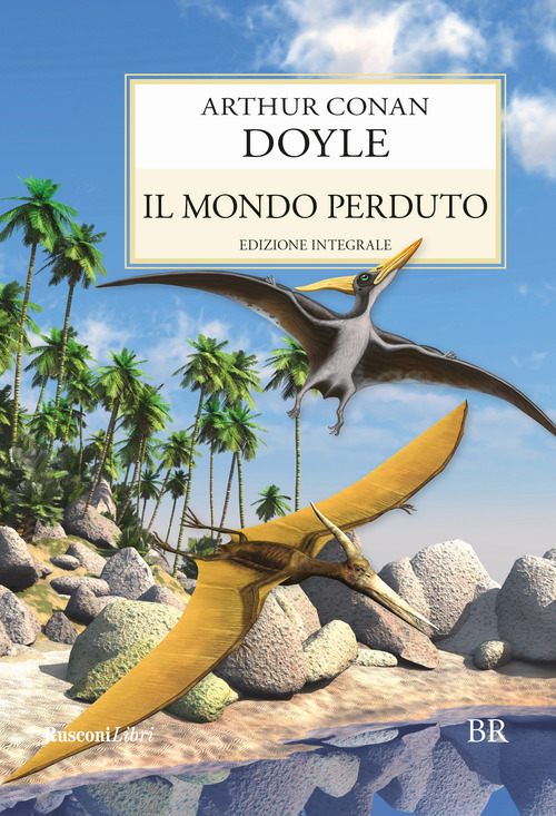 Il mondo perduto