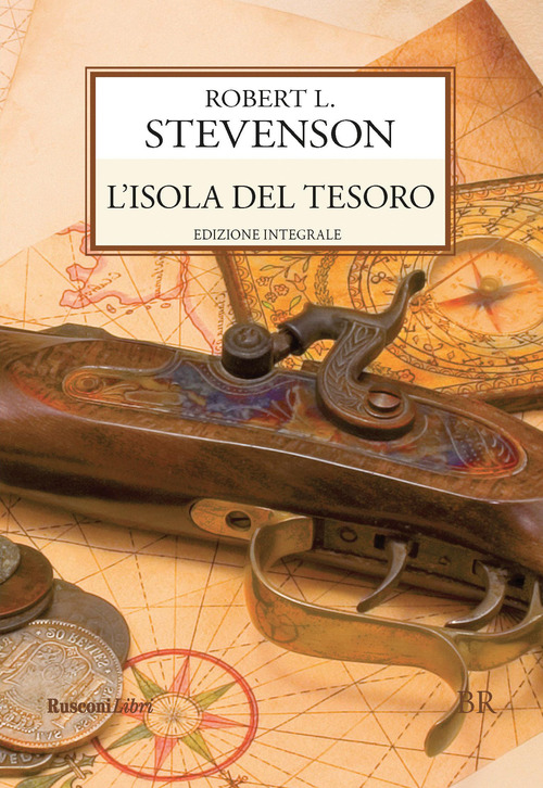 L' isola del tesoro