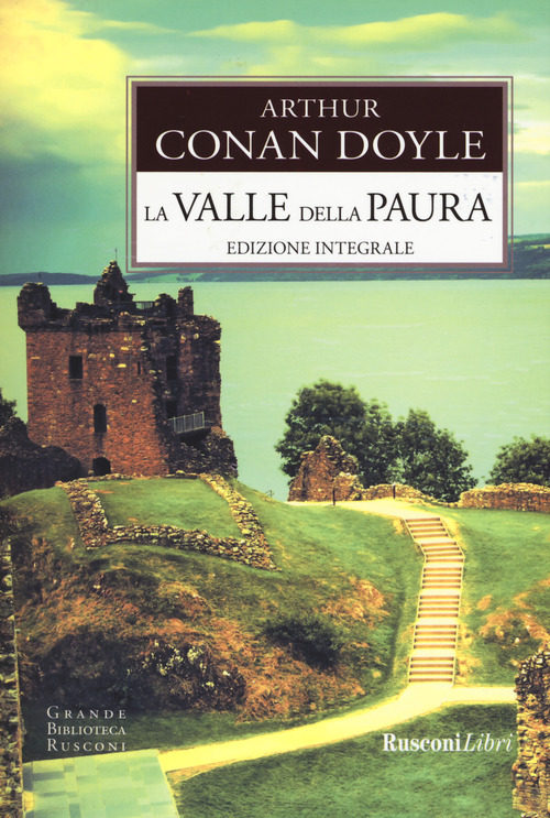 La valle della paura