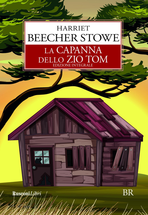 La capanna dello zio Tom
