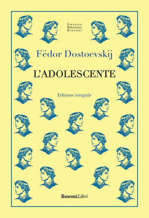 L'adolescente