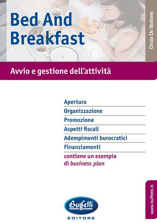 Bed and breakfast