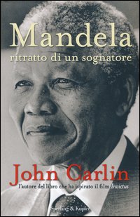 Copertina di: Mandela. Ritratto di un sognatore