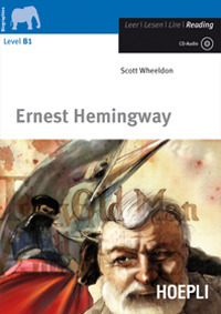 Ernest Hemingway