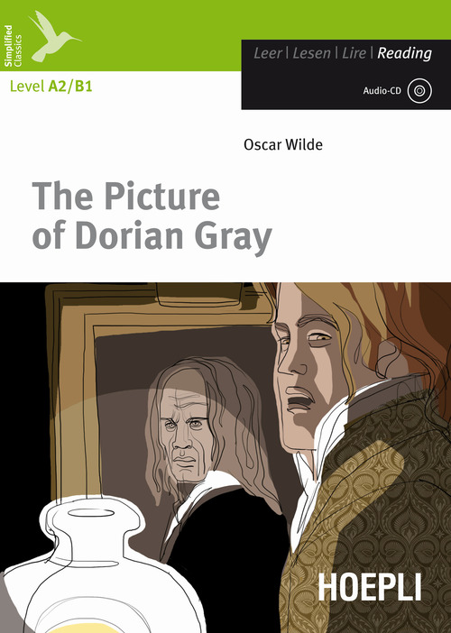 The picture of Dorian Grey