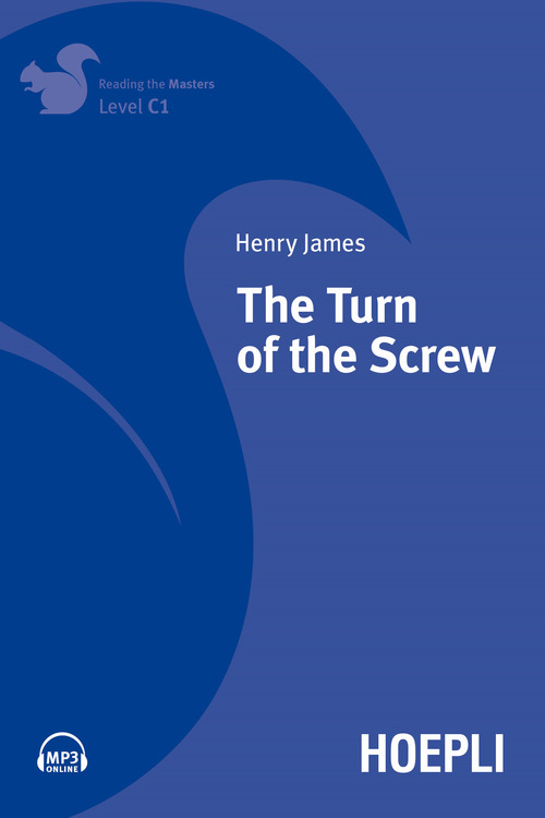 The turn of the screw