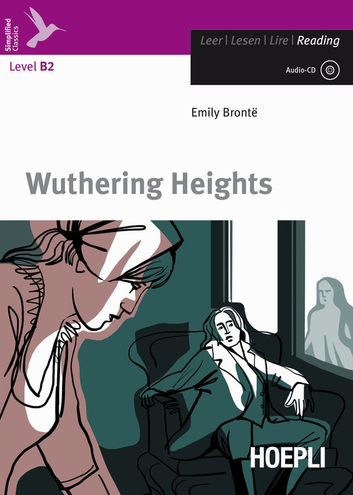 Wuthering Heights. Level B2