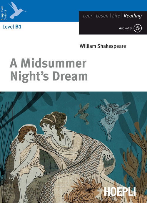 A Midsummer night's dream
