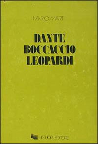 La Divina Commedia