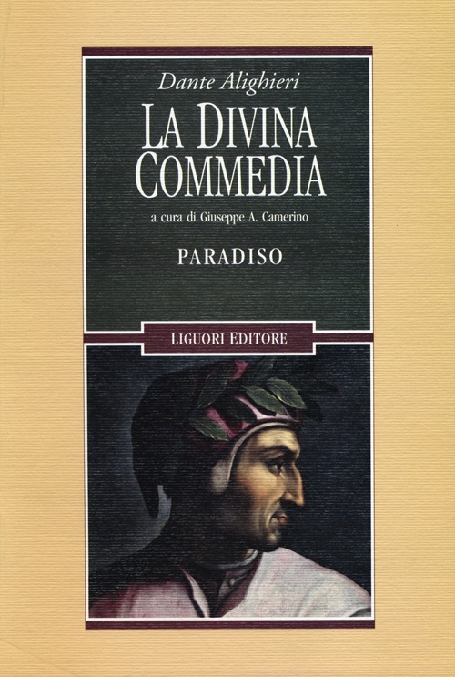 La Divina Commedia