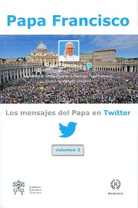 Los mensajes del Papa en Twitter