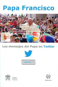 Los mensajes del Papa en Twitter