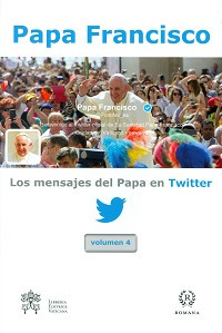Los mensajes del Papa en Twitter