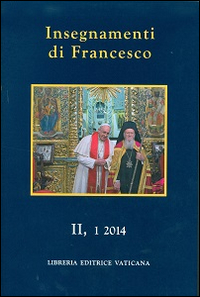 Insegnamenti di Francesco (2014)