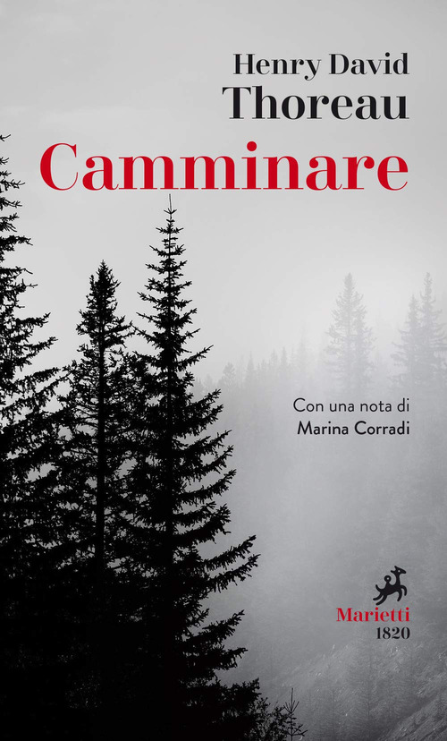 Camminare