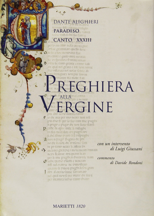 La Divina Commedia