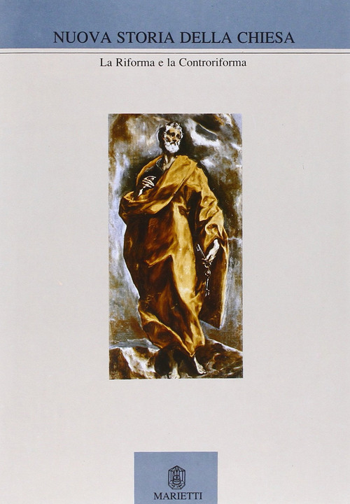 Nuova storia della Chiesa. Volume Vol. 3