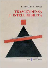 Trascendenza e intellegibilità