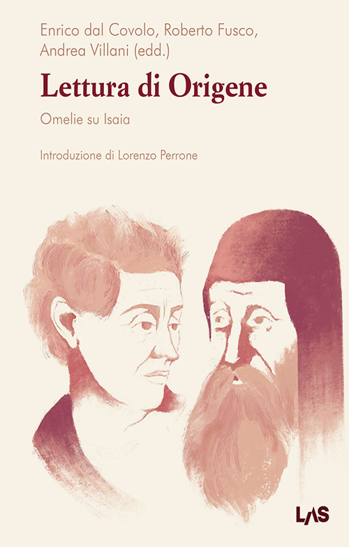 Lettura di Origene. Omelie su Isaia
