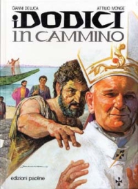 La Divina Commedia